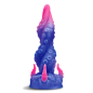 Krakenar Tentacle Silicone Dildo