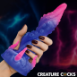Krakenar Tentacle Silicone Dildo