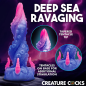 Krakenar Tentacle Silicone Dildo