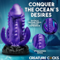 Leviathan Silicone Dildo