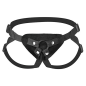 Frisky Adjustable Strap On Harness