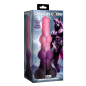 Lycan Werewolf Silicone Dildo