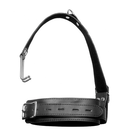 Collar with Nose Hook
