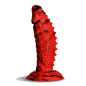 Gojira Silicone Dildo