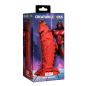 Gojira Silicone Dildo