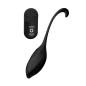 Silicone Vibrating Egg with Remote Control