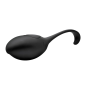 Silicone Vibrating Egg with Remote Control