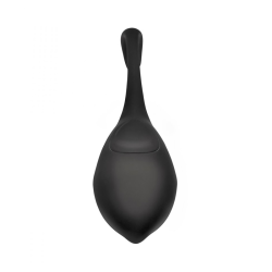 Silicone Vibrating Egg with Remote Control
