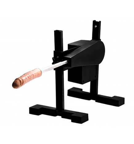 Versa Fuk Machine with Universal Adapter