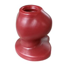 Fetish Zone "Knotted K9 Plug"