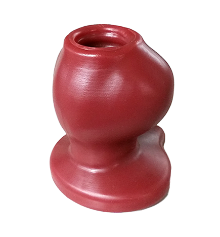 Fetish Zone "Knotted K9 Plug"