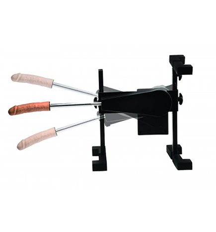 Versa Fuk Machine with Universal Adapter