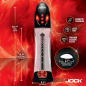 Power Up Automatic Waterproof Penis Pump