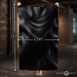 Play Sheets Waterproof Bed Covers - Pack of 3