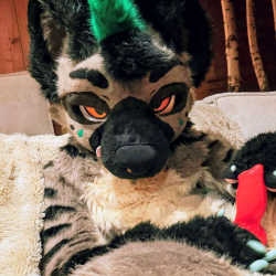 Fetish Zone "Wiley Lee Ferrel" Wearable Sheath