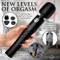 Thunderstick Pro Slim Wand Massager