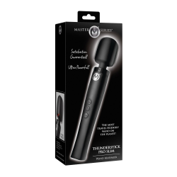 Thunderstick Pro Slim Wand Massager