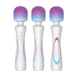 Illumination THE Wand - White