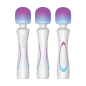 Illumination THE Wand - White