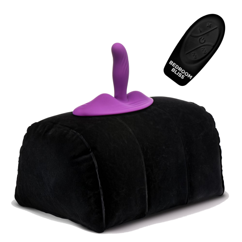 Love Rider Vibrating Cushion Love Rider Vibrating Cushion