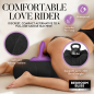 Love Rider Vibrating Cushion Love Rider Vibrating Cushion