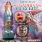 Seraphina Dragon Silicone Dildo