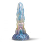 Crysta Silicone Dildo