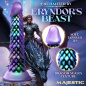 Eryndor the Dragon Silicone Dildo Eryndor the Dragon Silicone Dildo