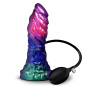 Gorge Inflatable Silicone Dildo Gorge Inflatable Silicone Dildo