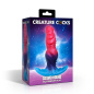 Cosmo Hound Silicone Butt Plug Cosmo Hound Silicone Butt Plug