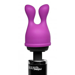 Bliss Tips Silicone Wand Massager Attachment