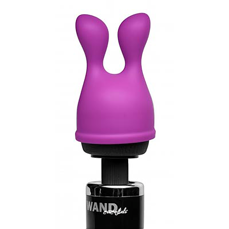Bliss Tips Silicone Wand Massager Attachment Bliss Tips Silicone Wand Massager Attachment
