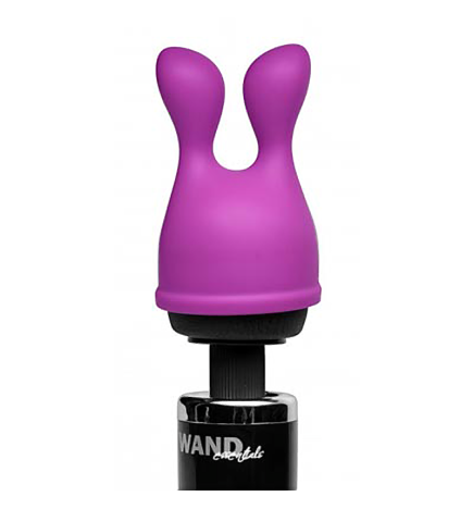 Bliss Tips Silicone Wand Massager Attachment