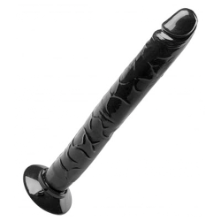 The Tower of Pleasure Huge Dildo