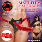 Maelith Strap-On Harness
