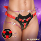 Maelith Strap-On Harness