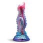 Delphine Mermaid Silicone Dildo