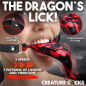 Demon's Tongue Vibrating Oral Enhancer