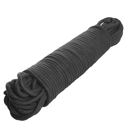 Cotton Bondage Rope (96 ft)