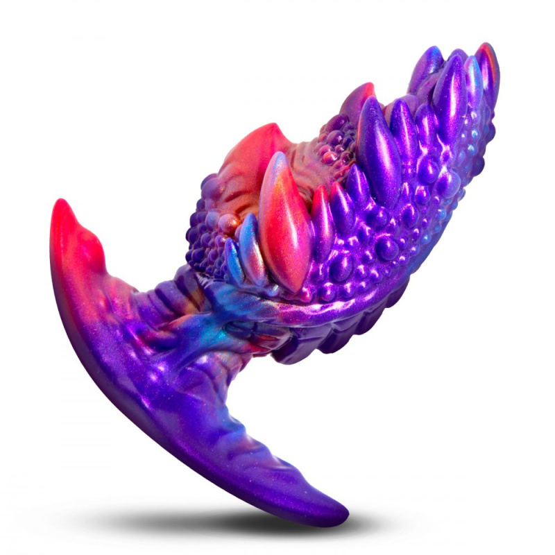 Volkron Silicone Butt Plug