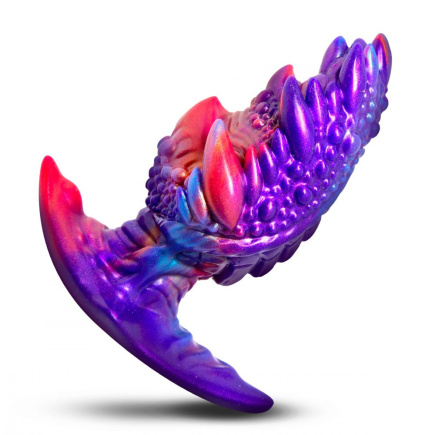 Volkron Silicone Butt Plug