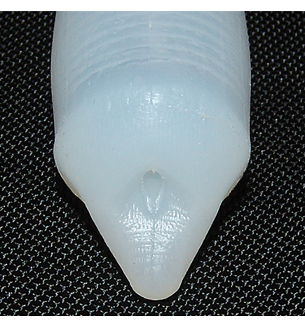 Fetish Zone "Cerberus" K9 Sheath