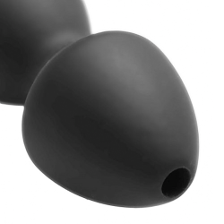 Canal 5 Bulb Silicone Enema Attachment