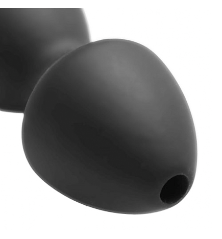 Canal 5 Bulb Silicone Enema Attachment