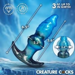 Inflatable Butt Plug