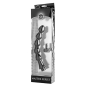 Canal 5 Bulb Silicone Enema Attachment
