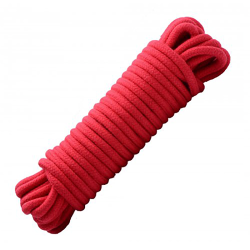 Cotton Bondage Rope (32ft)