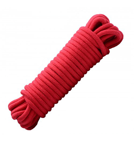 Cotton Bondage Rope (32ft)