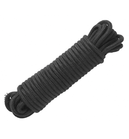 Cotton Bondage Rope (32ft)