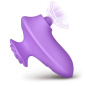 Pulsing Pansy Clitoral Stimulator Pulsing Pansy Clitoral Stimulator